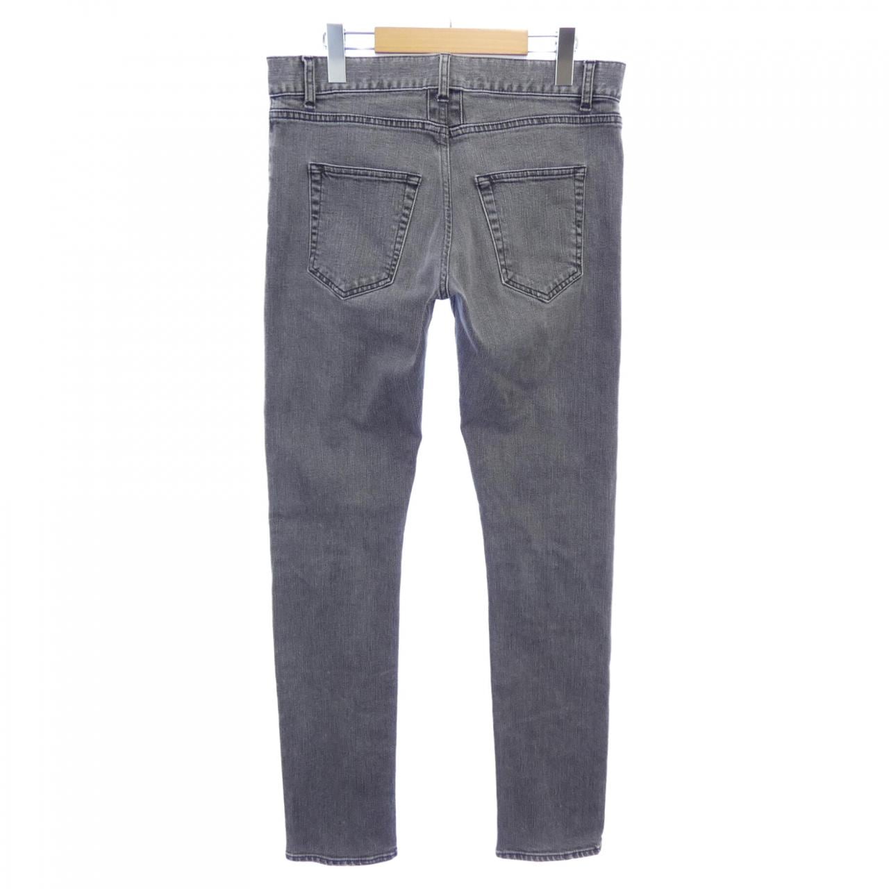 サンローラン SAINT LAURENT 355532 Y871F ジーンズ