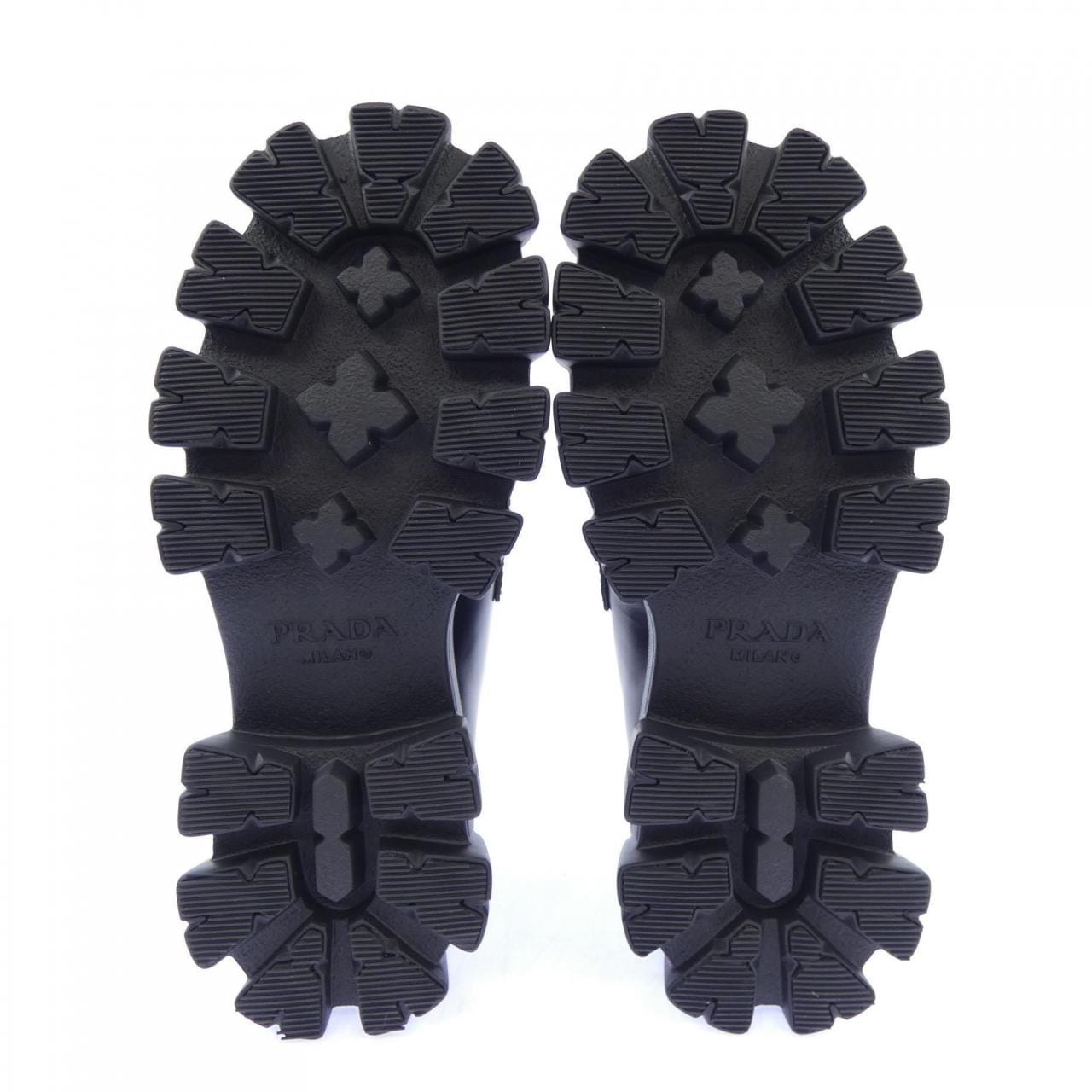 プラダ PRADA 2DE129 シューズ