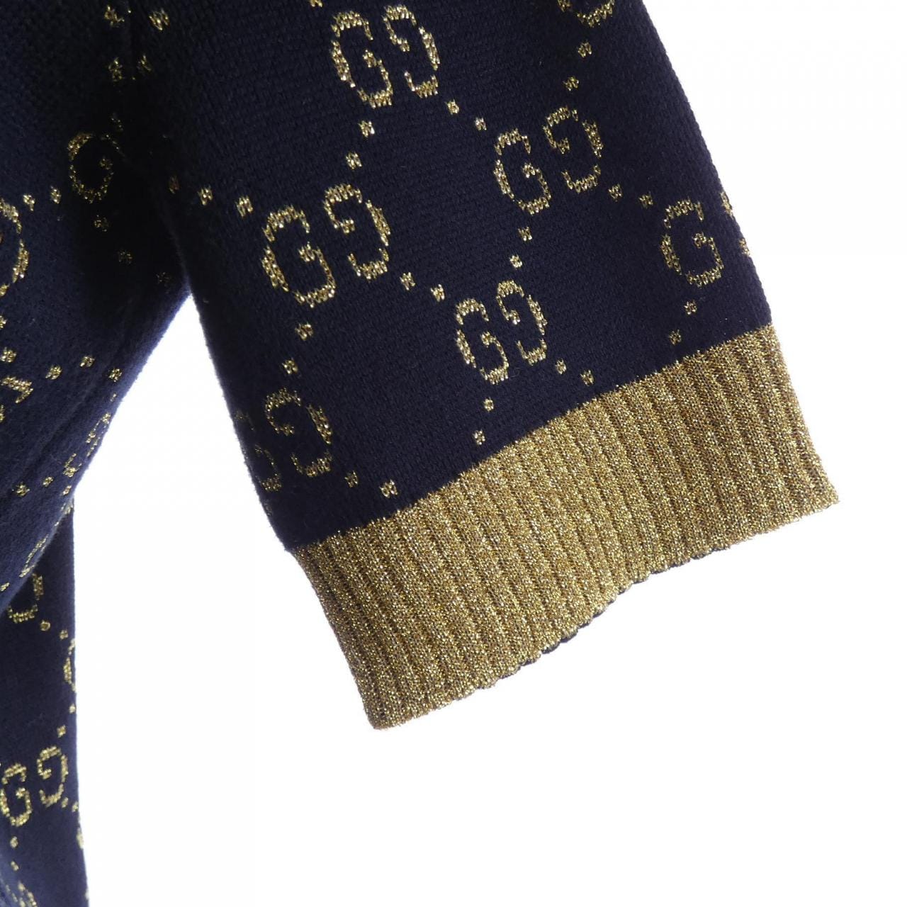 グッチ GUCCI 526759 X9W83 ニット