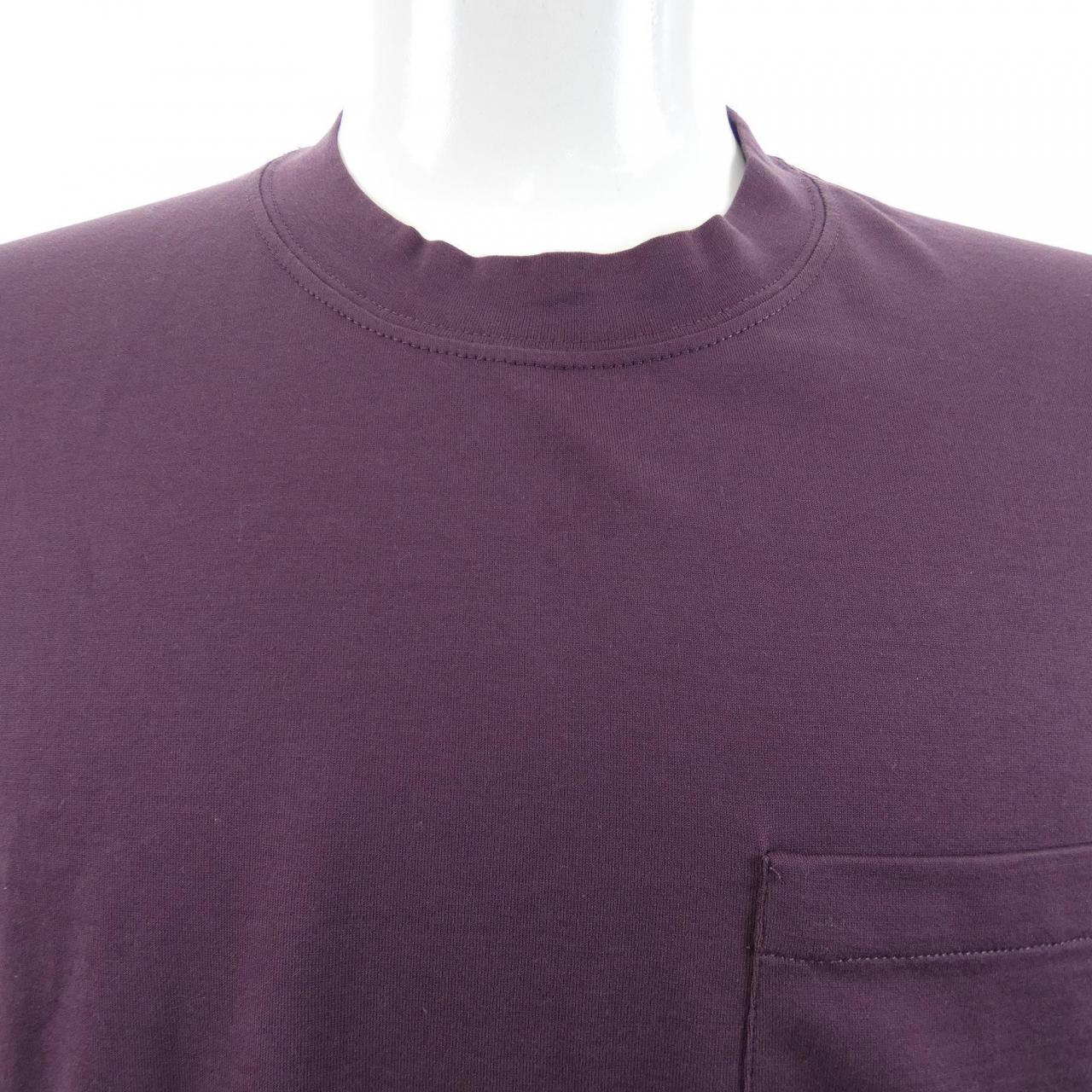ブルネロクチネリ BRUNELLO CUCINELLI M0T617197 Tシャツ