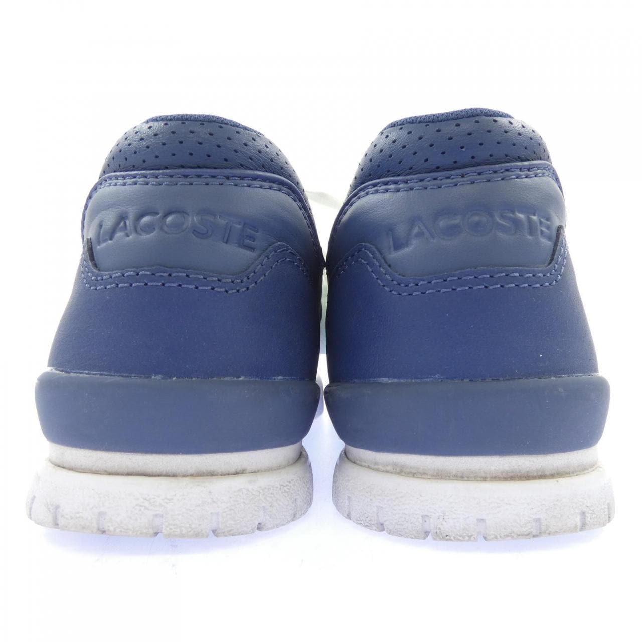 ラコステ LACOSTE スニーカー