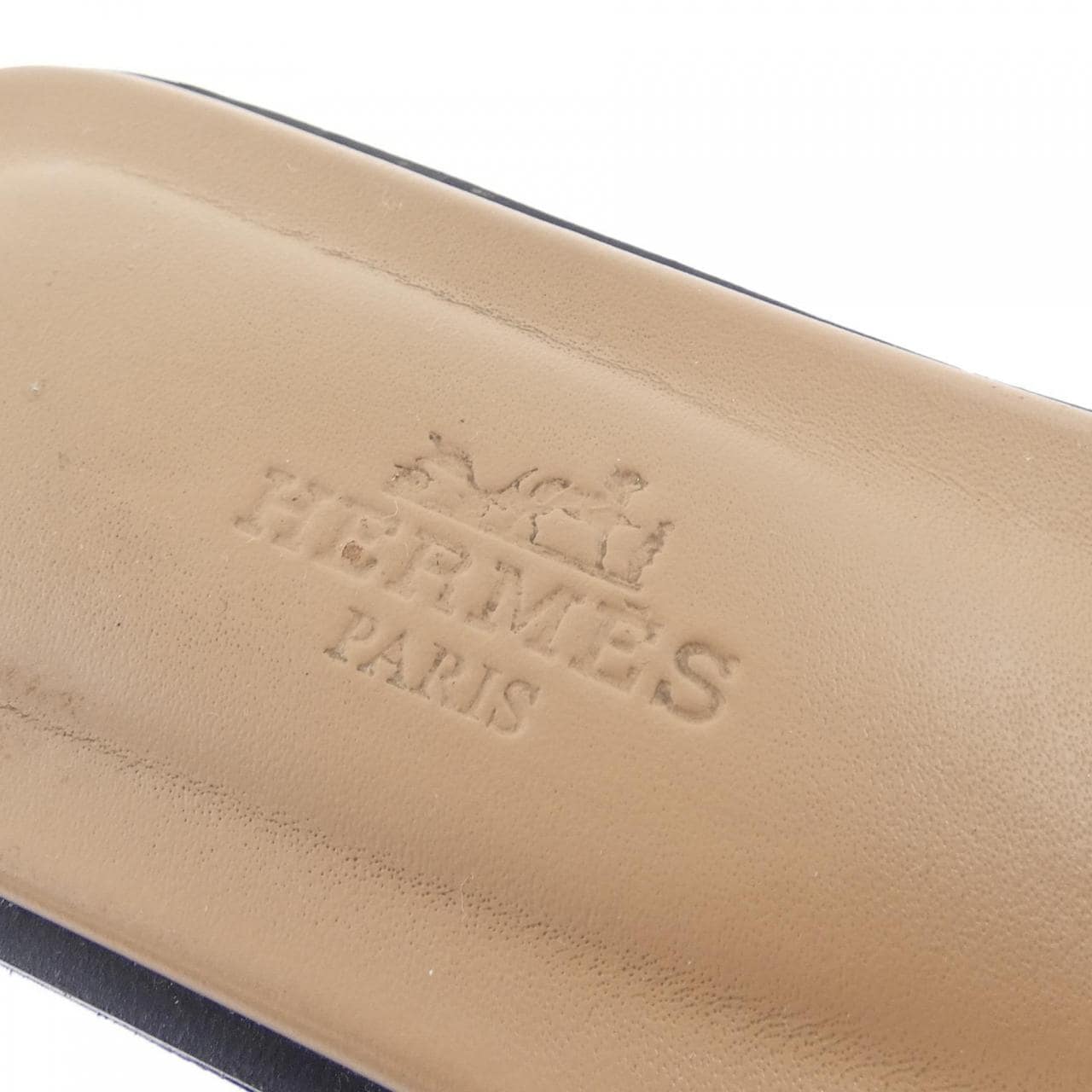 エルメス HERMES オラン ORAN 222108Z サンダル