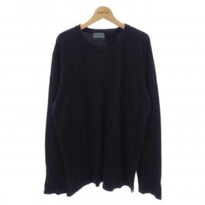 ヨウジヤマモト YOHJI YAMAMOTO HD-T18-075 Tシャツ
