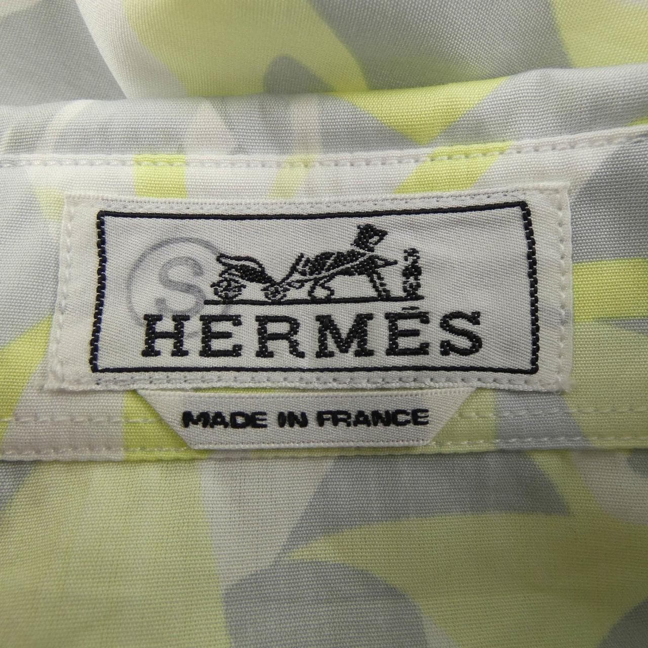 エルメス HERMES シャツ