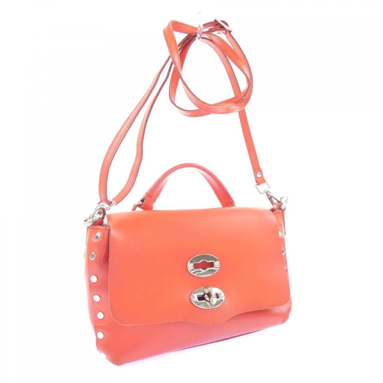 ザネラート ZANELLATO BAG
