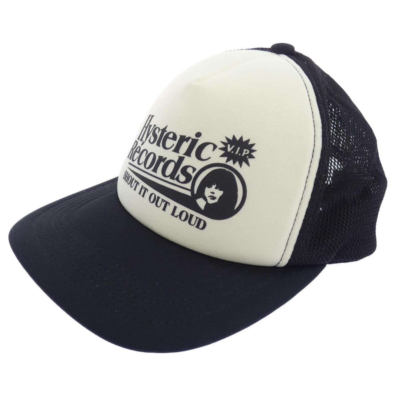 ヒステリックグラマー HYSTERIC GLAMOUR キャップ