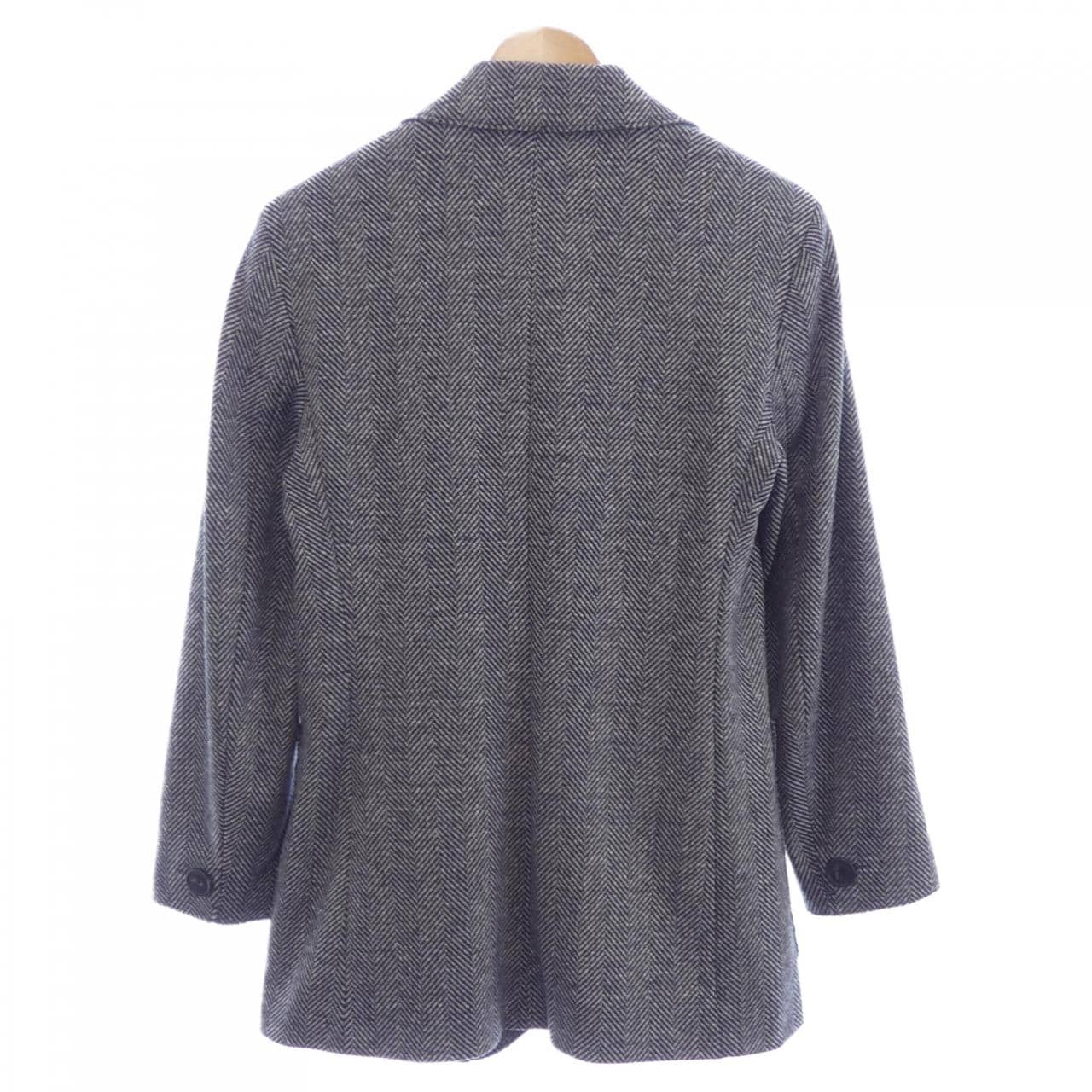 マックスマーラウィークエンド Max Mara weekend 591606036 ジャケット