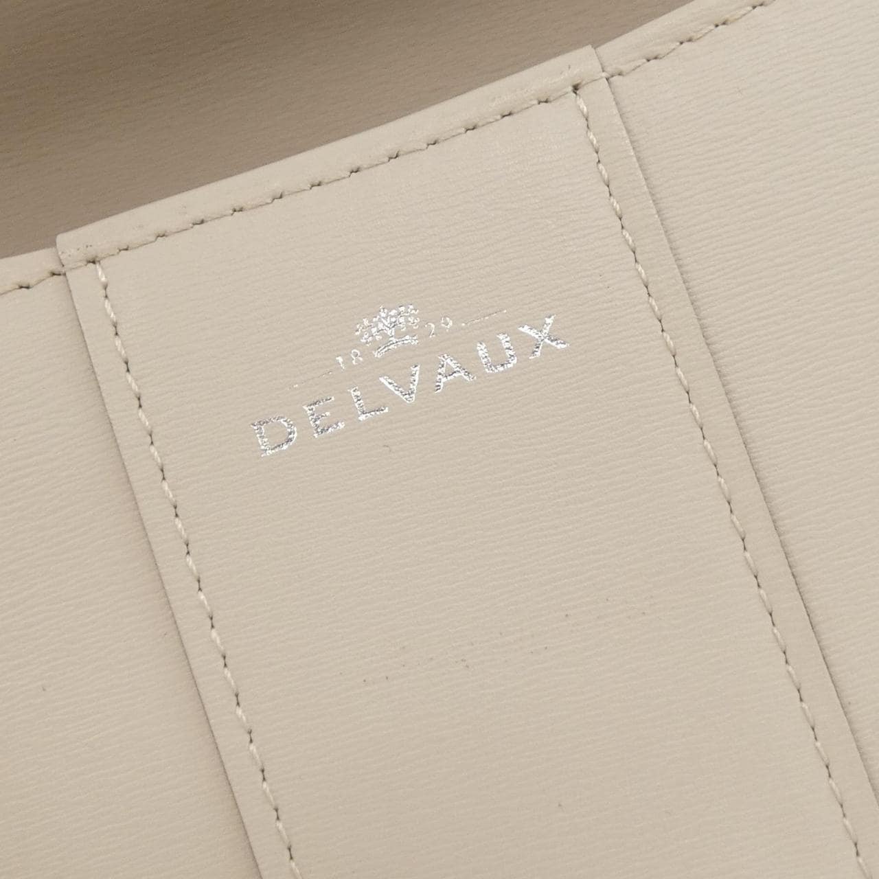 デルボー DELVAUX BRILLANT P ENLACED AA0569BLL BAG