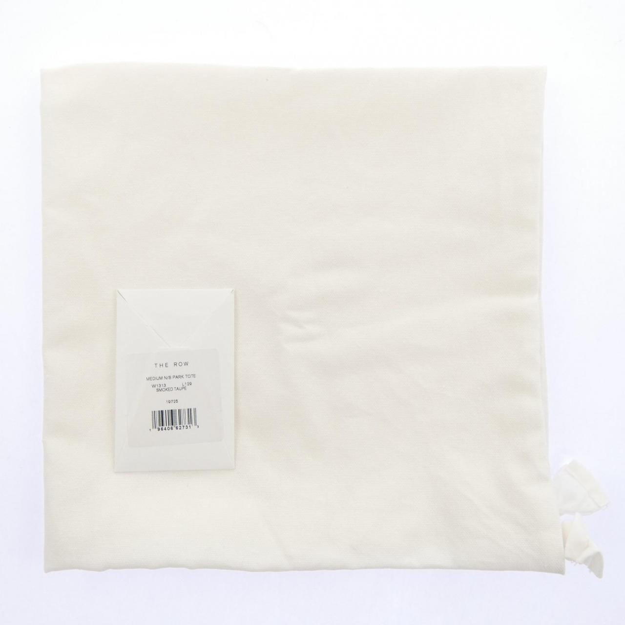 ザロウ THE ROW パークトート N/S PARK TOTE W1313 L129 BAG