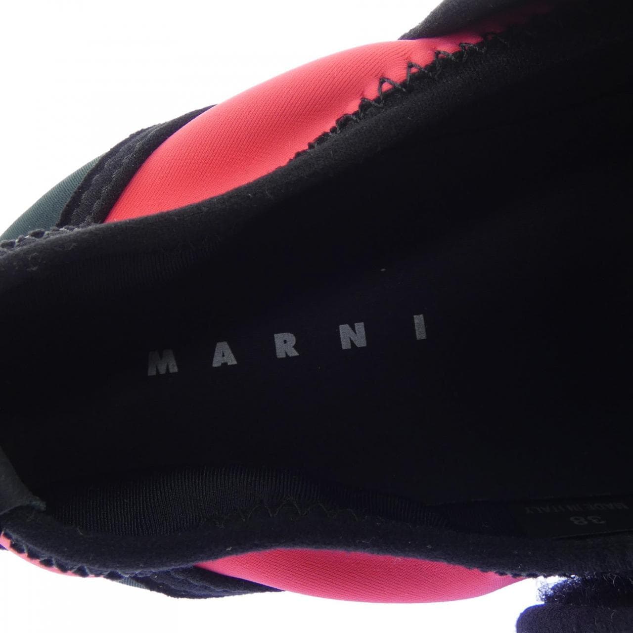 マルニ MARNI SNZW020602 スニーカー