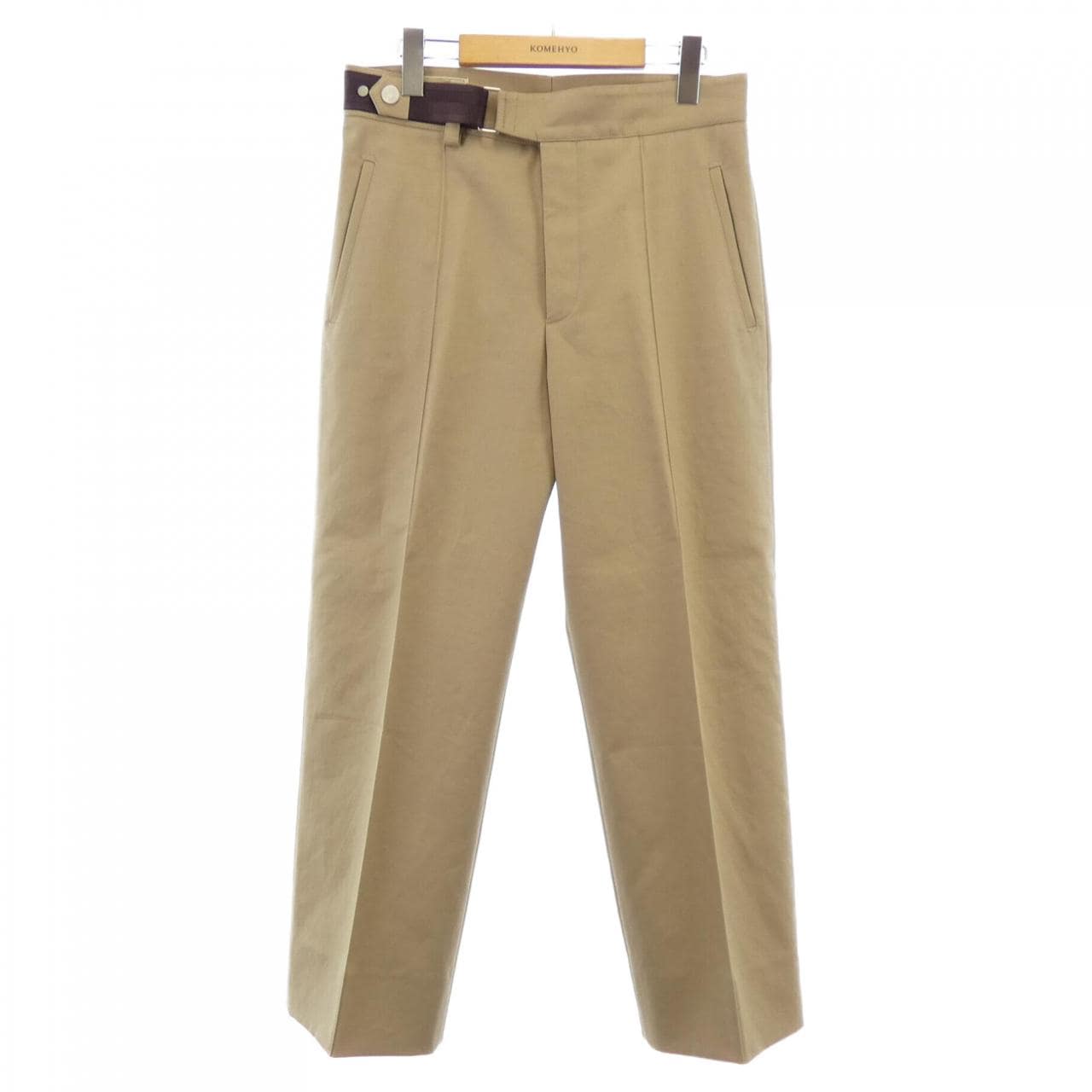 エルメス HERMES 265340H7 パンツ