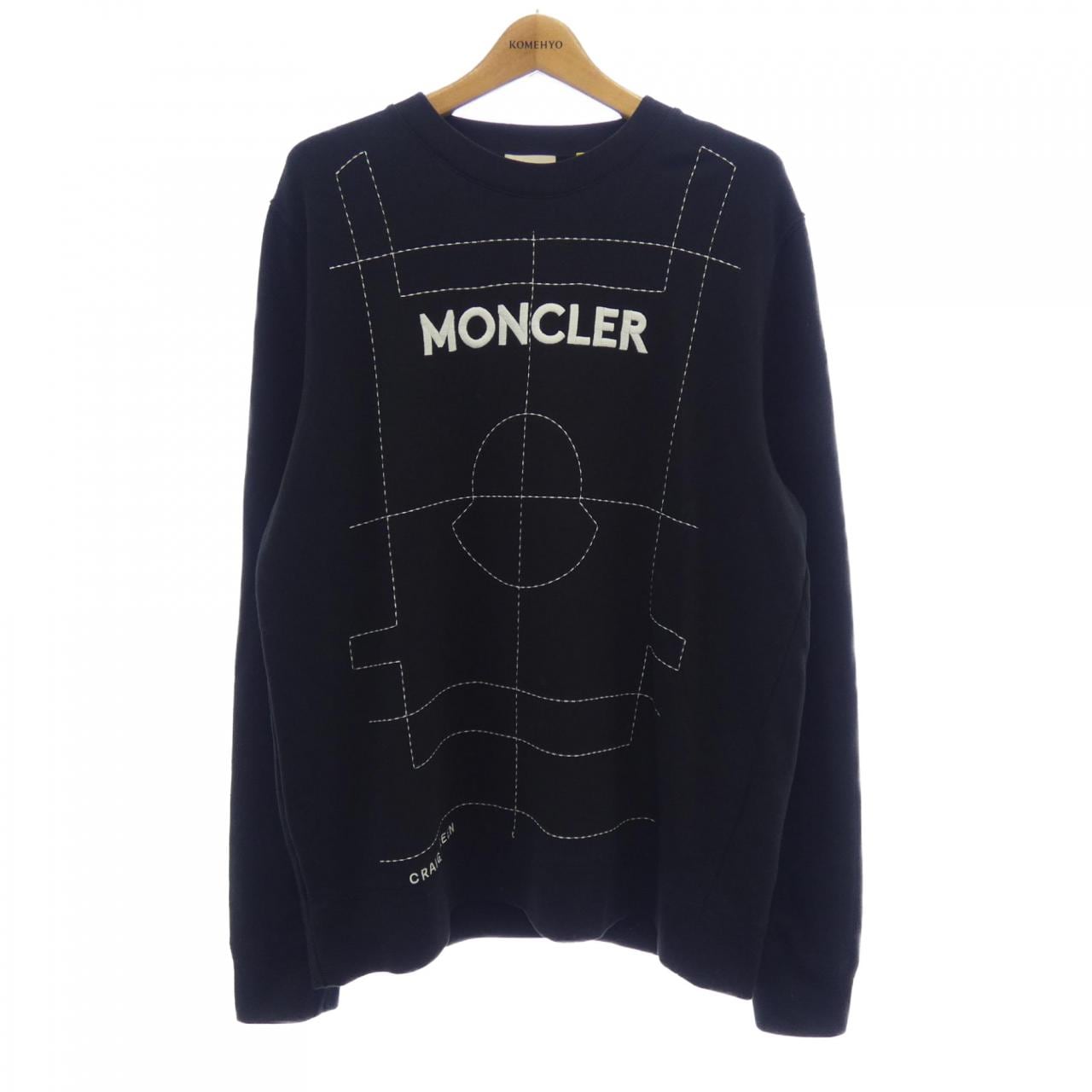 モンクレール ジーニアス MONCLER GENIUS F209H8G70910 スウェット