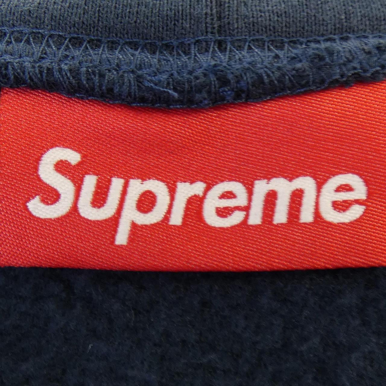 シュプリーム SUPREME パーカー