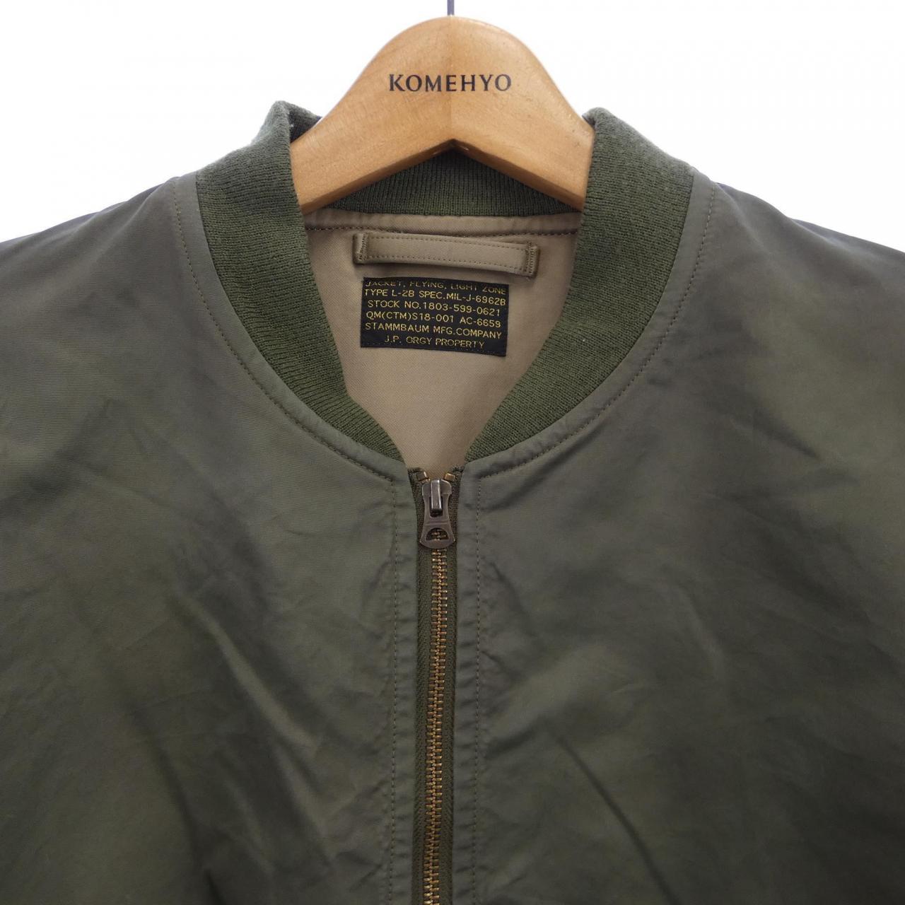 STAMMBAUM Blouson