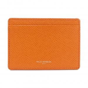 ペッレモルビダ PELLE MORBIDA CARD CASE