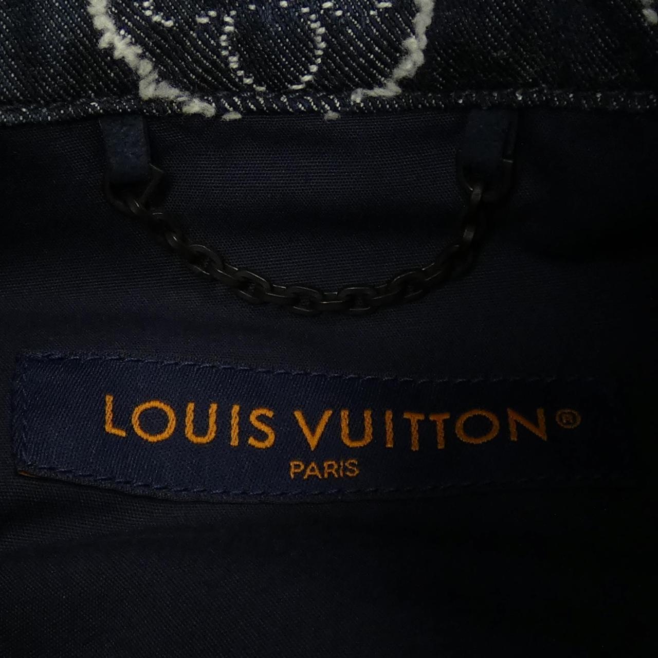 LOUIS VUITTON春夏衬衫