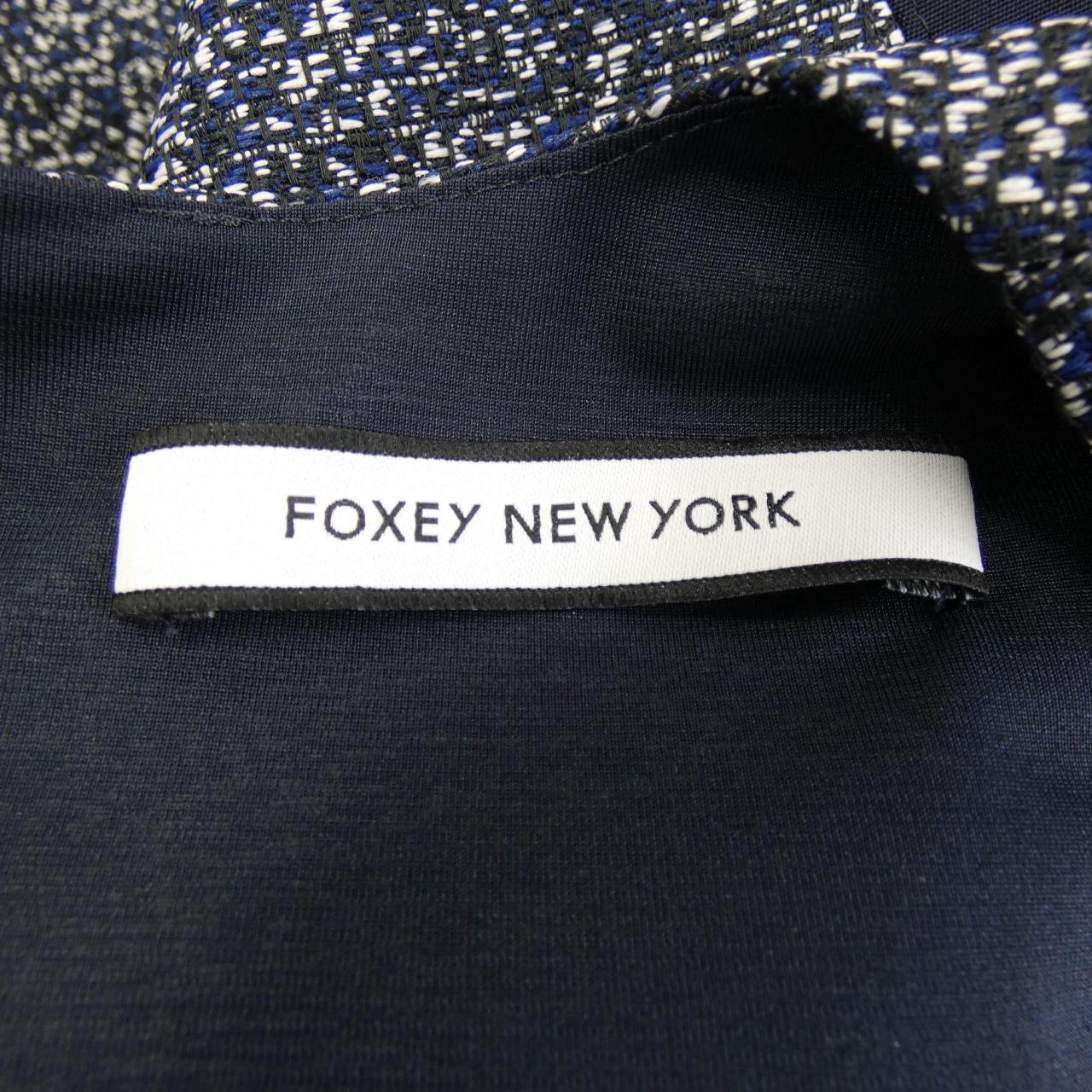 フォクシーニューヨーク FOXEY NEW YORK ワンピース