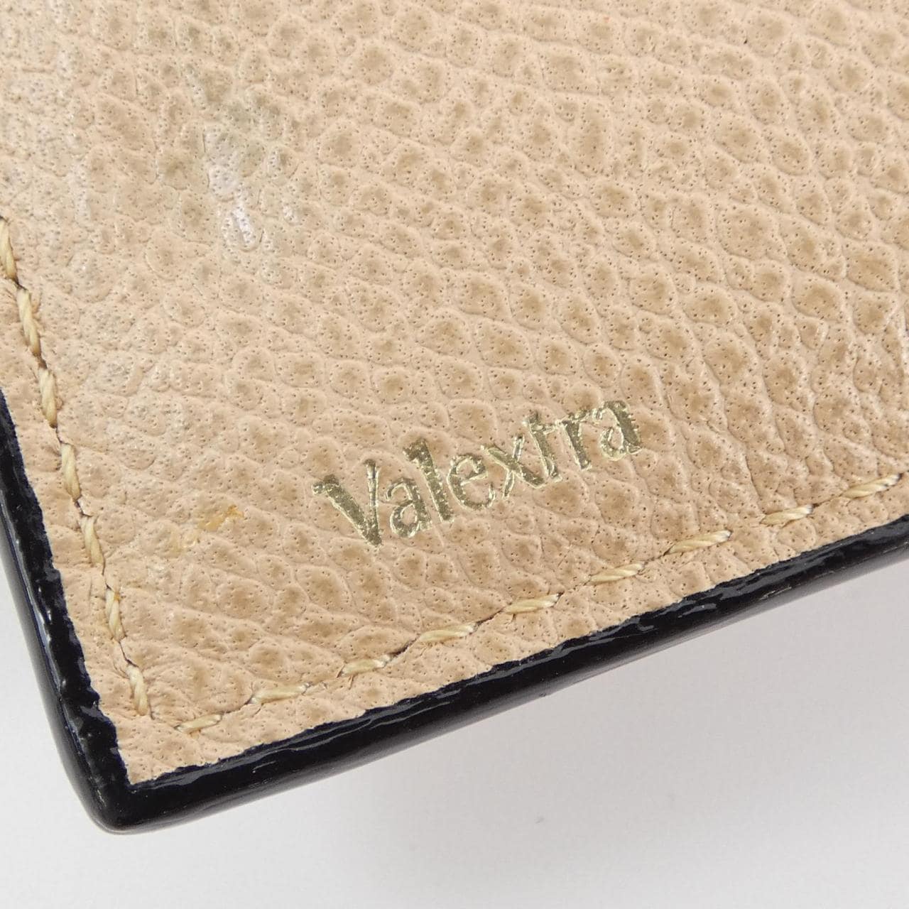 ヴァレクストラ VALEXTRA WALLET