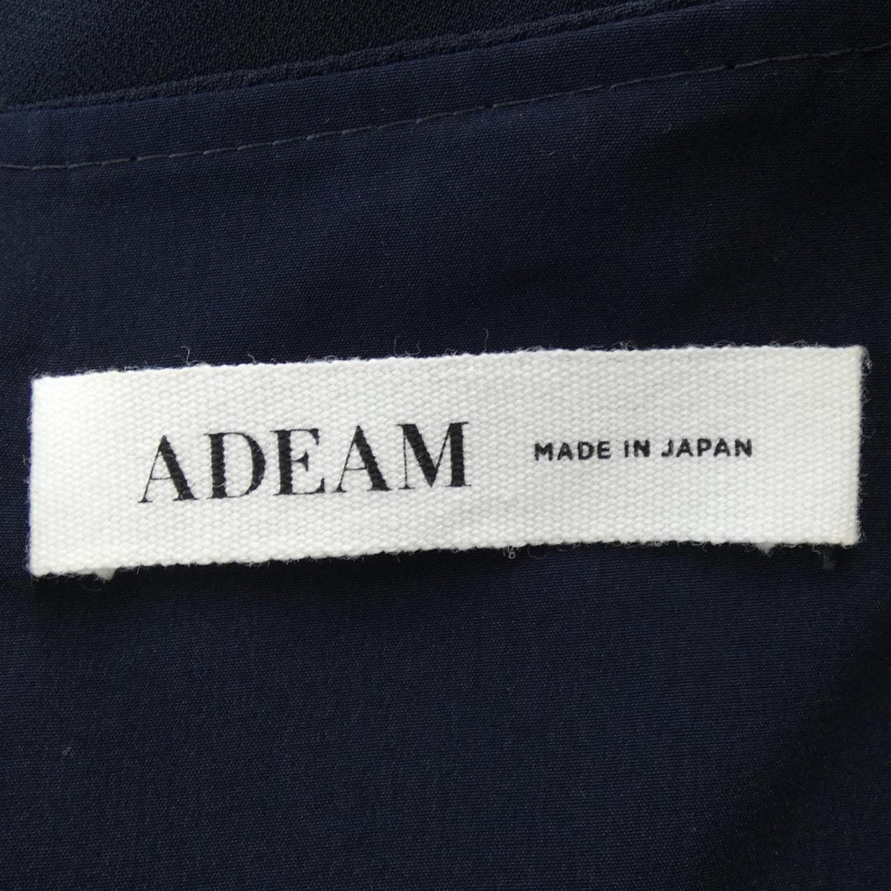 ADEAM ワンピース