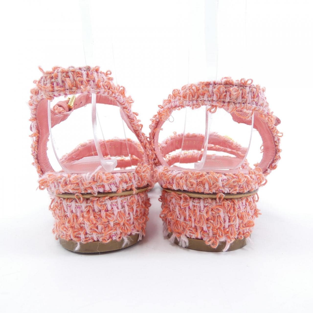 CHANEL CHANEL Sandals