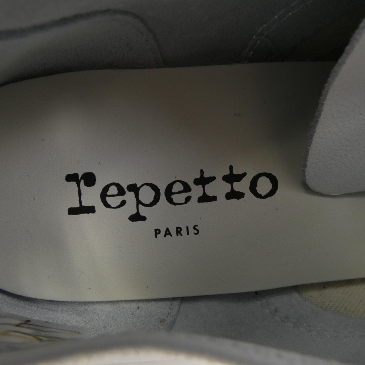 レペット repetto シューズ