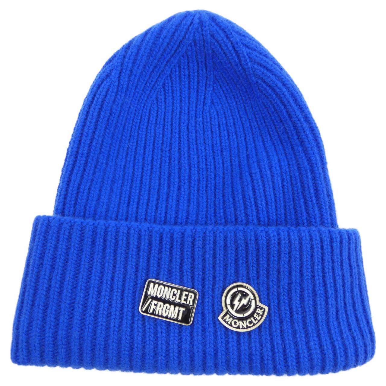 MONCLER Genius Knit Cap