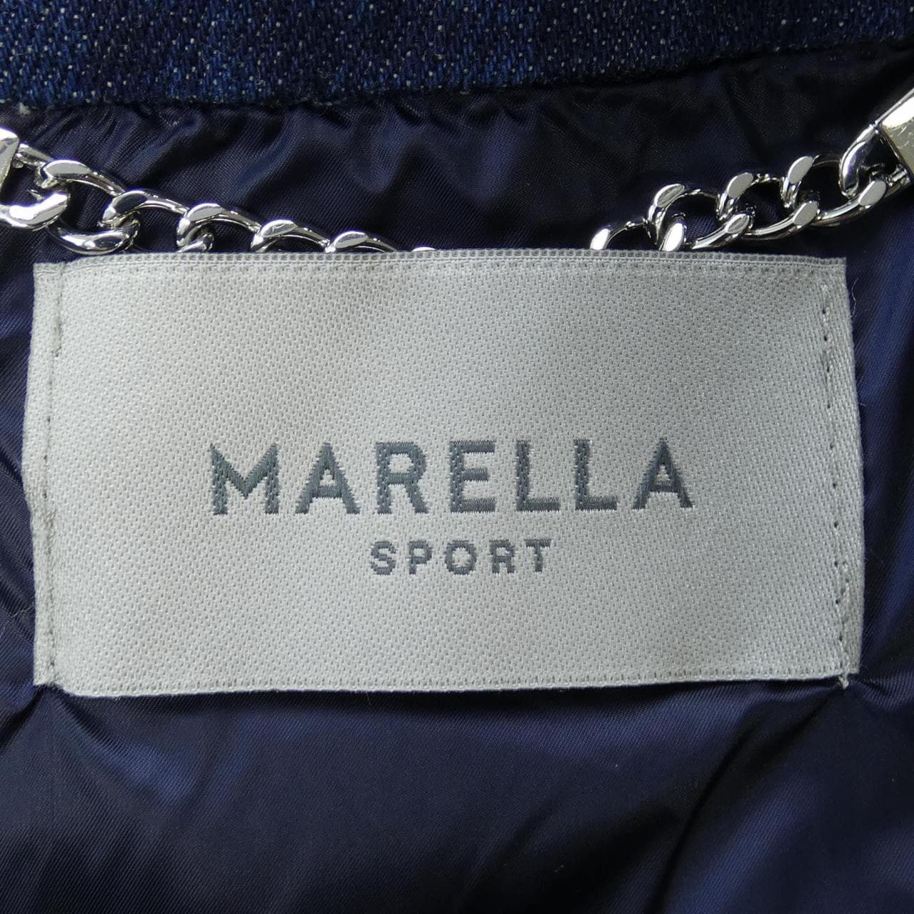 MARELLA SPORT ジャケット