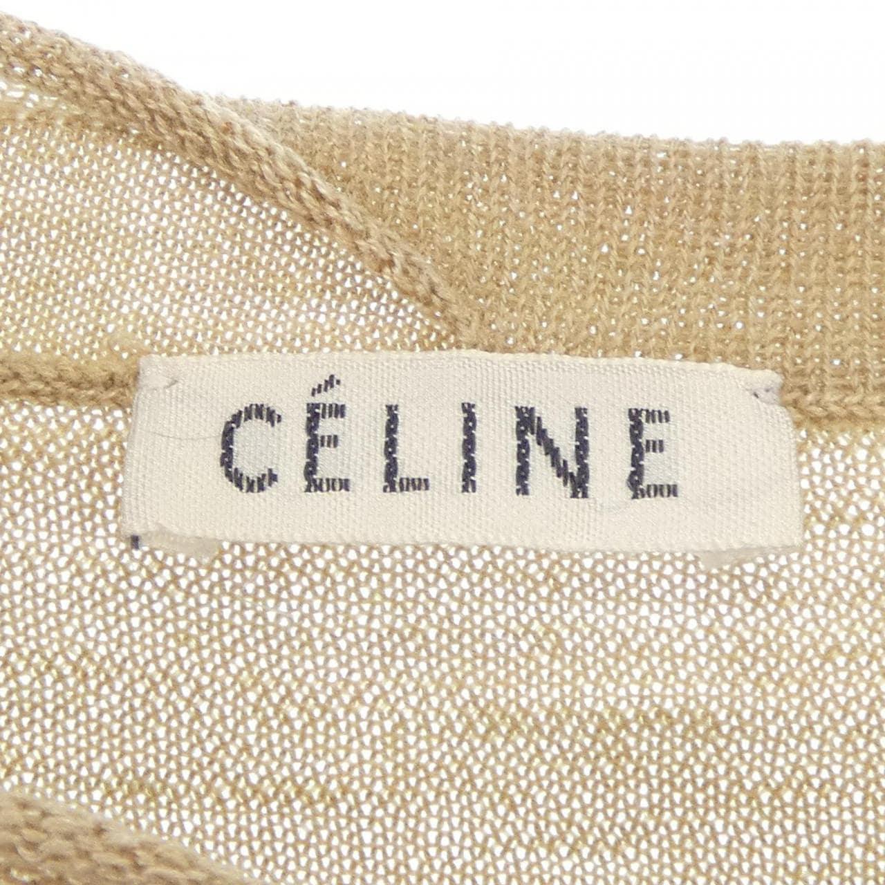 CELINE琳 针织衫