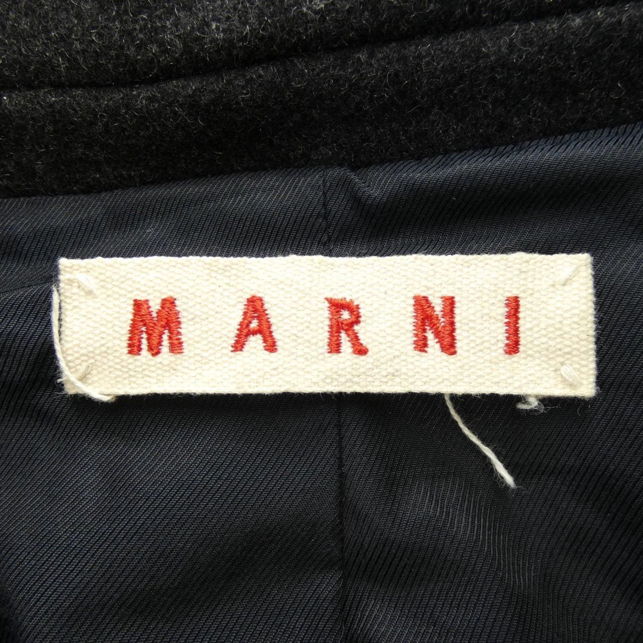 Marni MARNI jacket