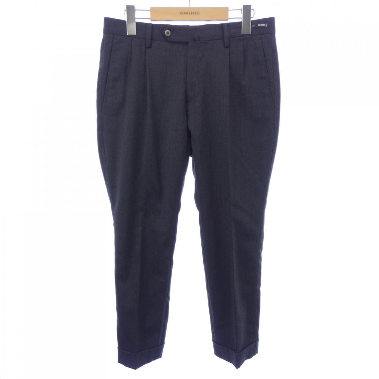 Petty Zero Uno PT01 Pants