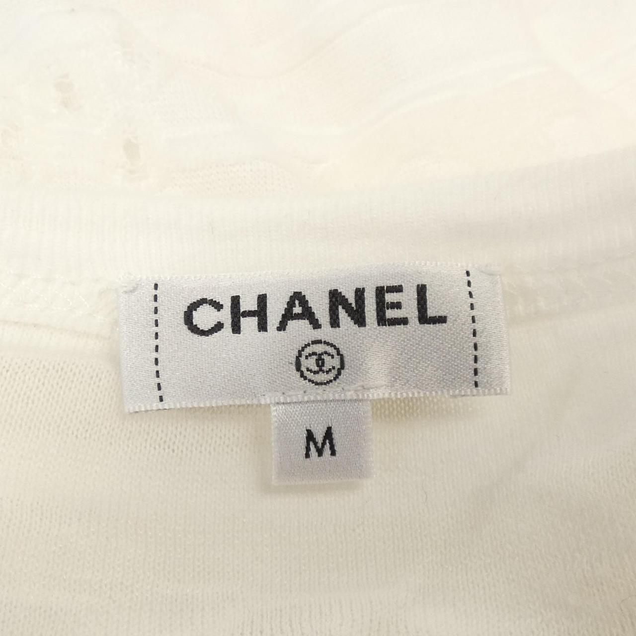 シャネル CHANEL Tシャツ