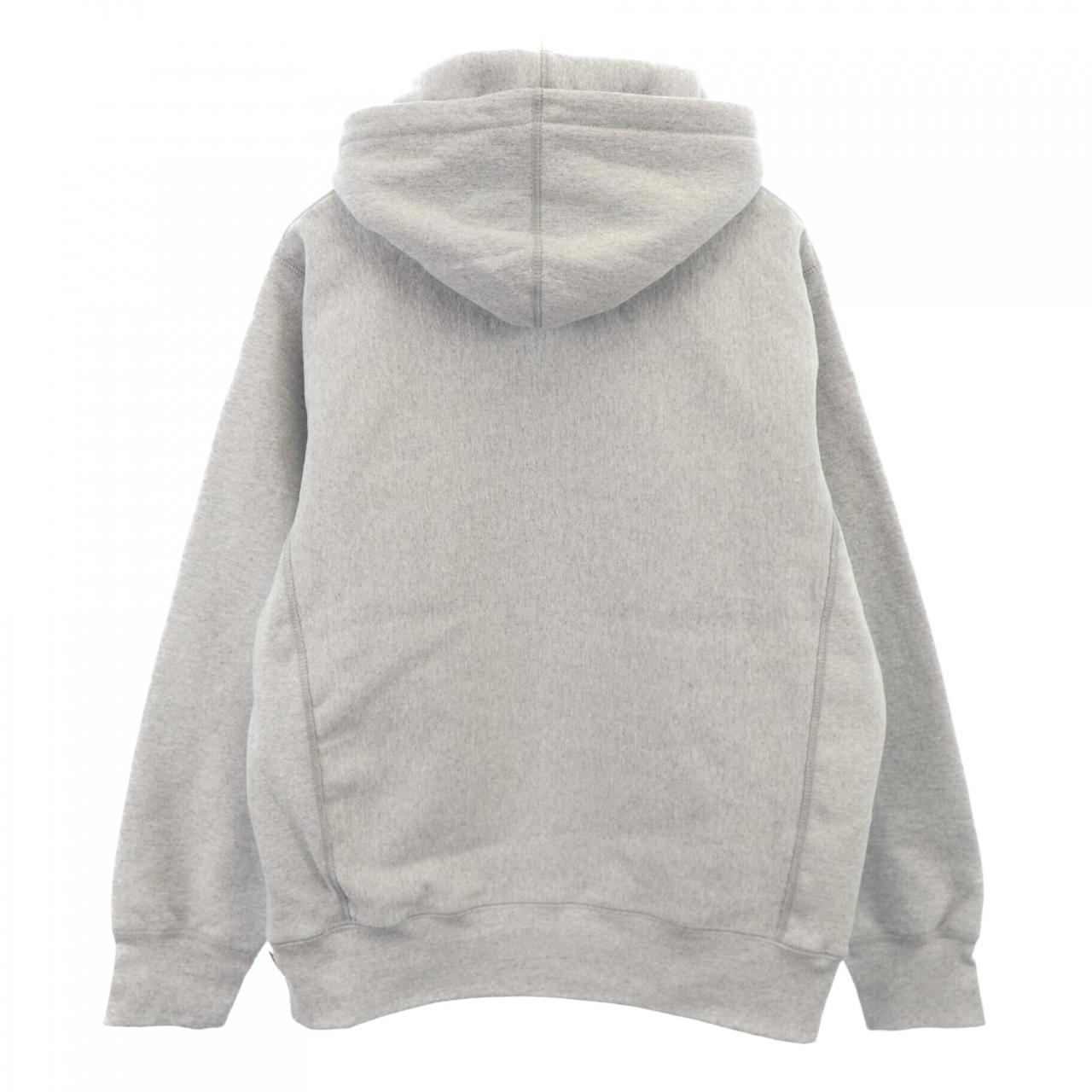 シュプリーム SUPREME パーカー