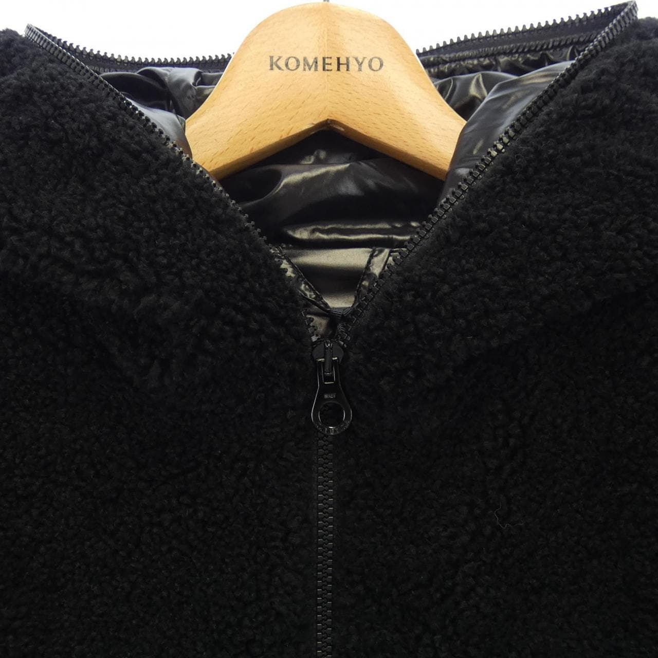 Duvetica DUVETICA down jacket