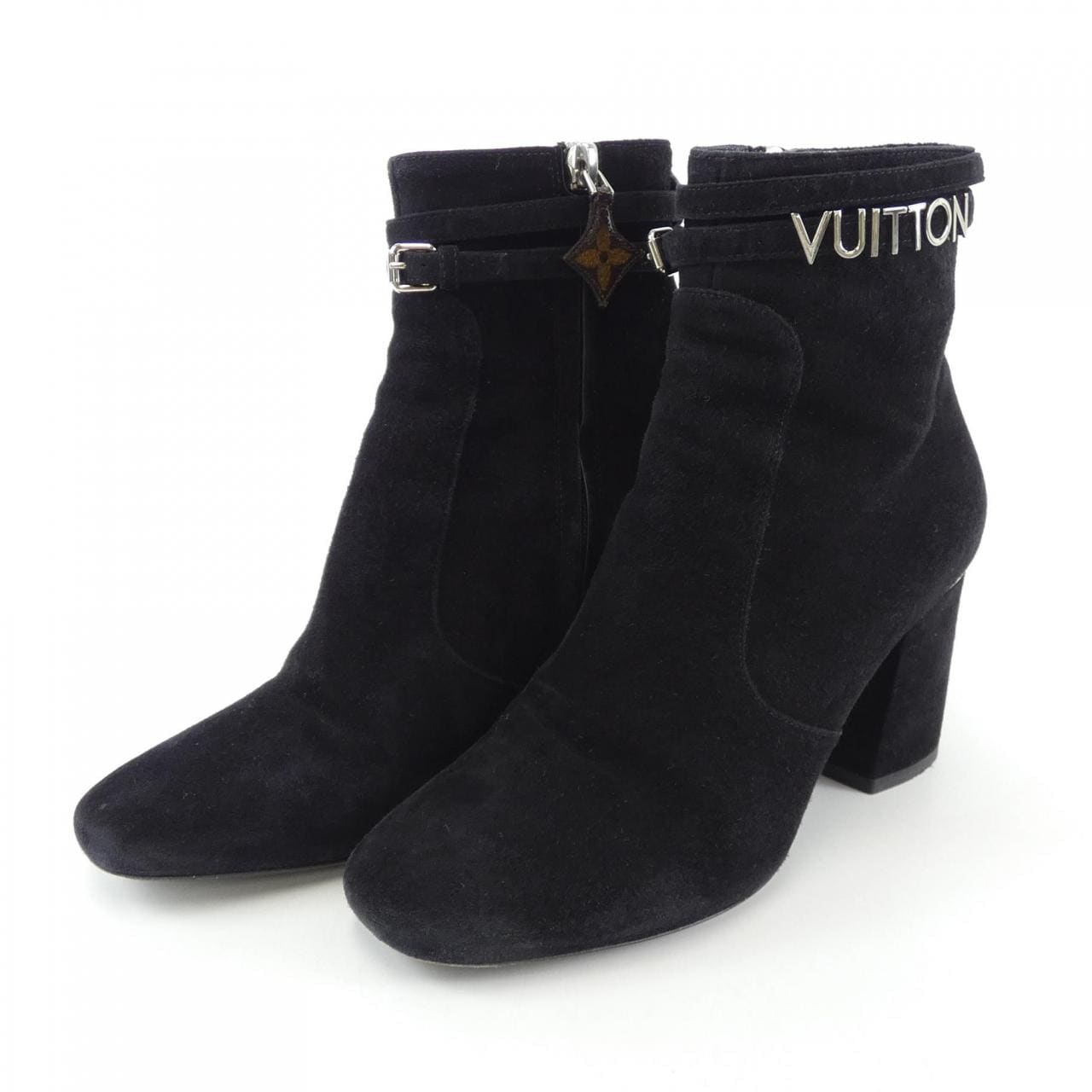 ルイヴィトン LOUIS VUITTON ブーツ