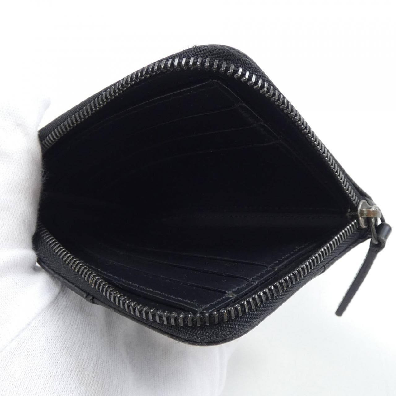 ザネラート ZANELLATO WALLET