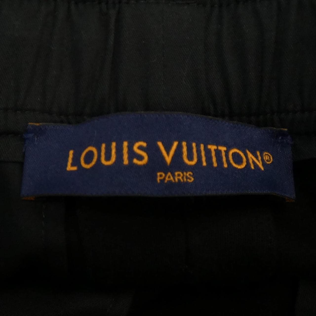 ルイヴィトン LOUIS VUITTON パンツ