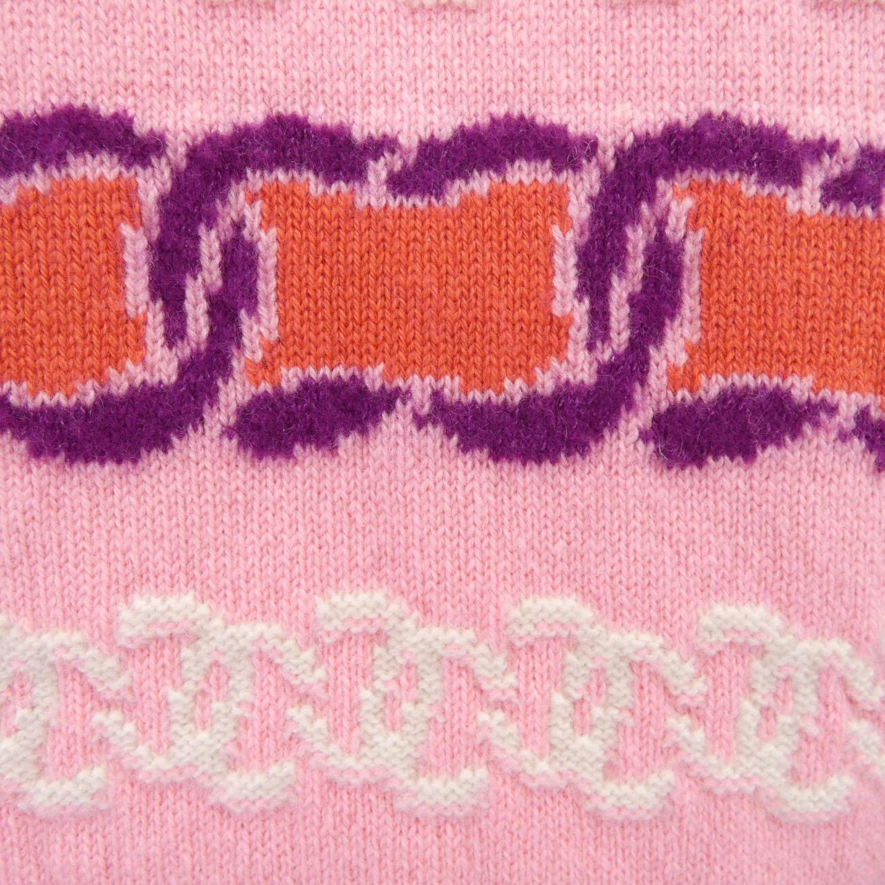 CHANEL CHANEL knitwear