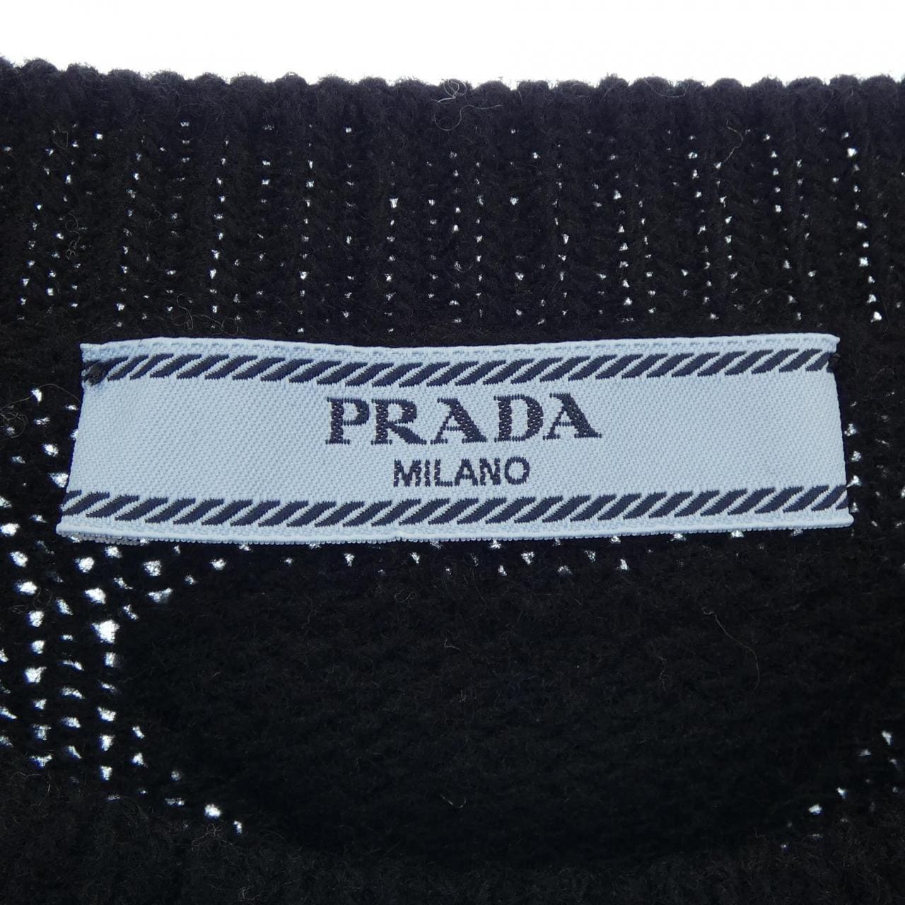 プラダ PRADA ニット