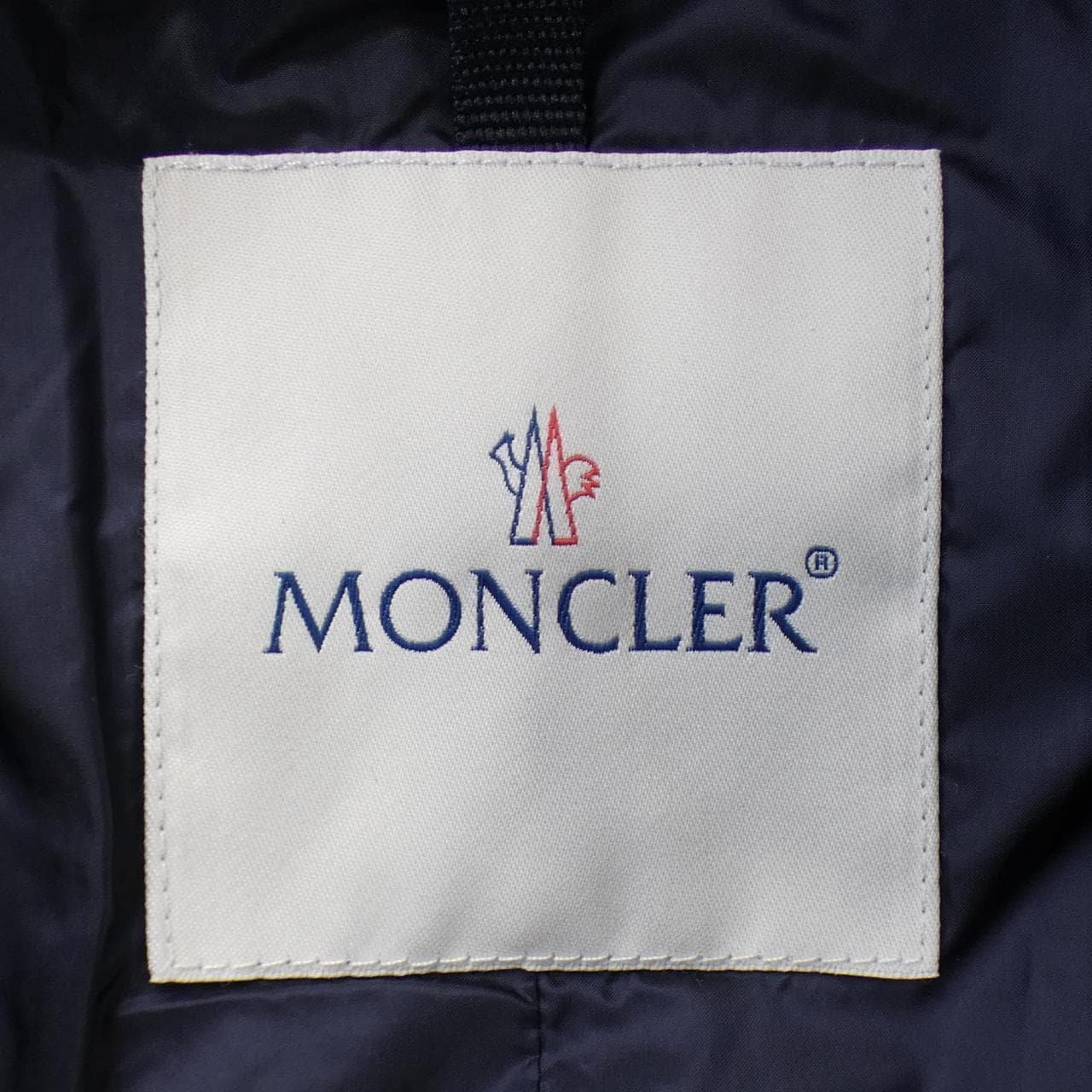 モンクレール MONCLER ダウンコート