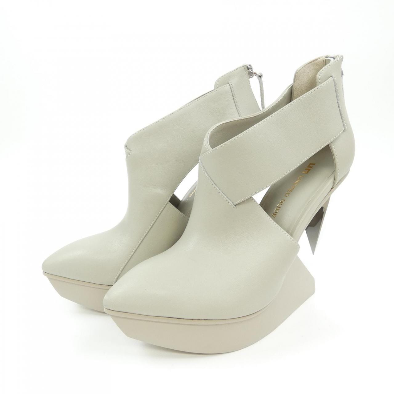 ユナイテッドヌード UNITED NUDE ブーツ