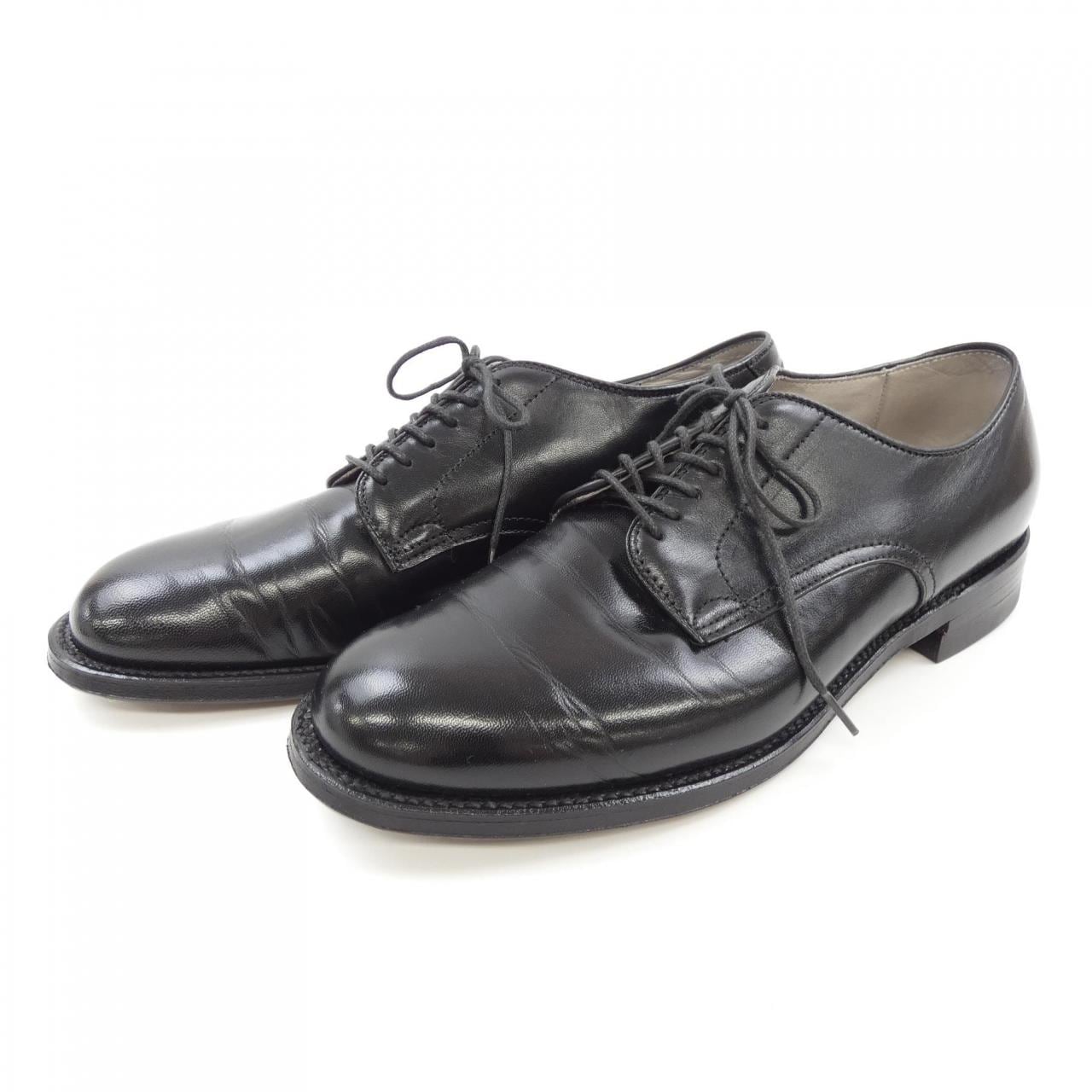 オールデン ALDEN シューズ