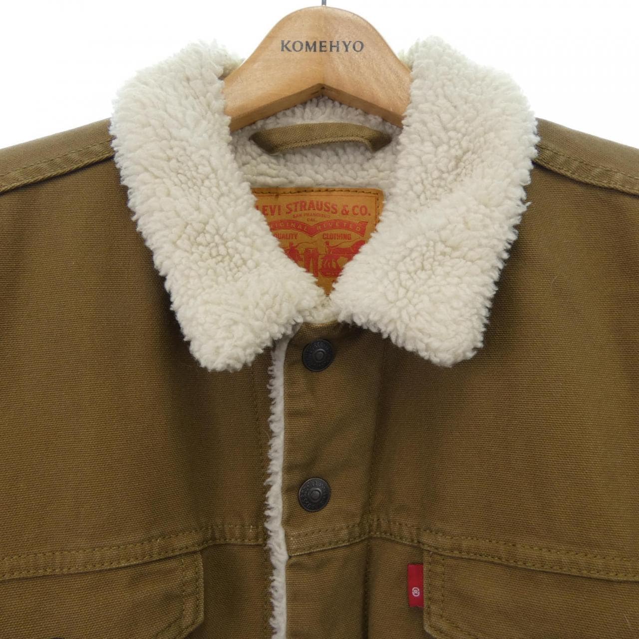 リーバイス LEVI'S ジャケット
