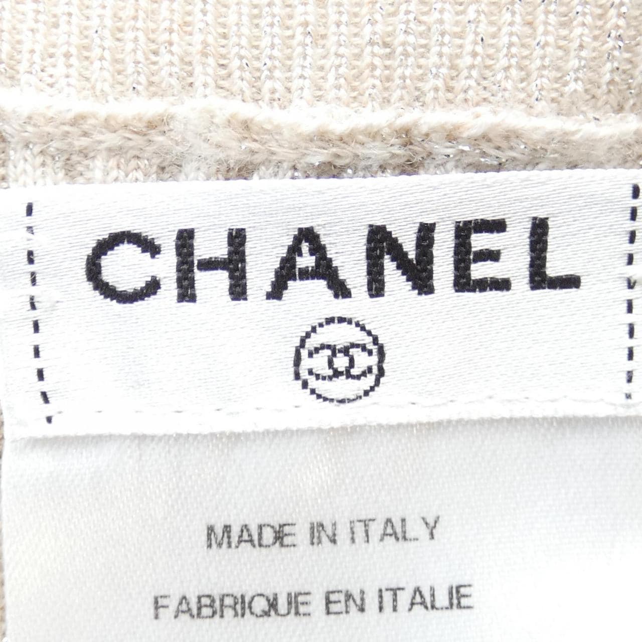 CHANEL背心
