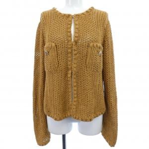 シャネル CHANEL P55741K07297 カーディガン