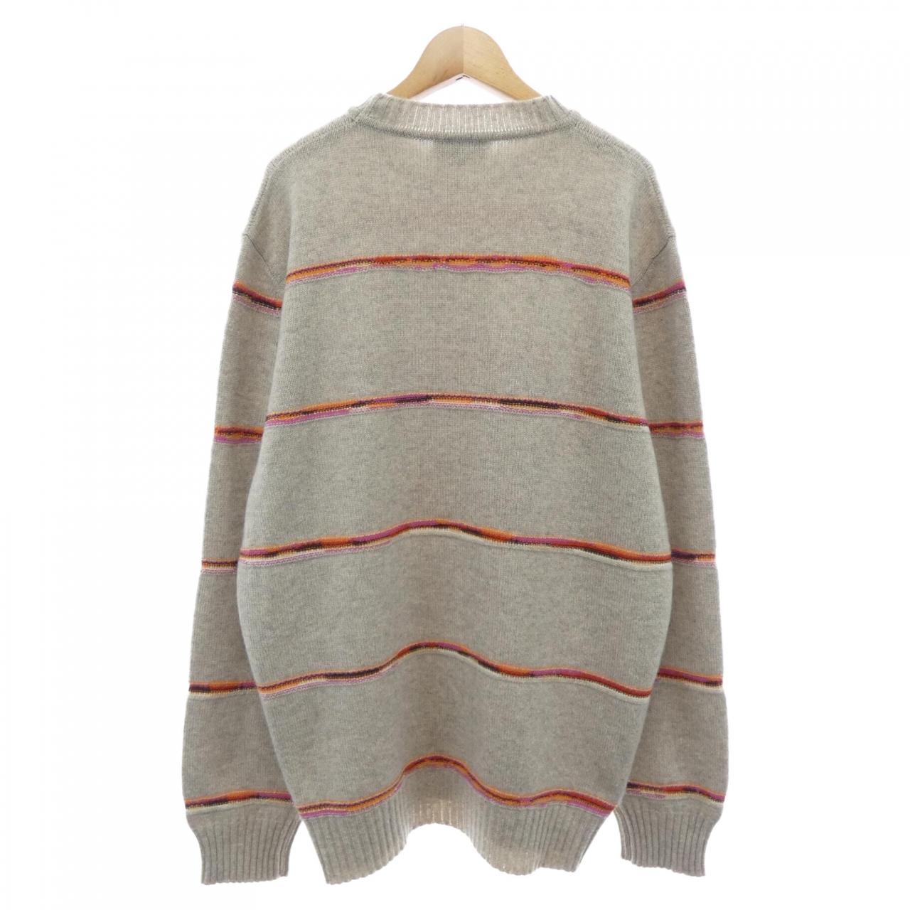 エルメス HERMES sw159 ニット