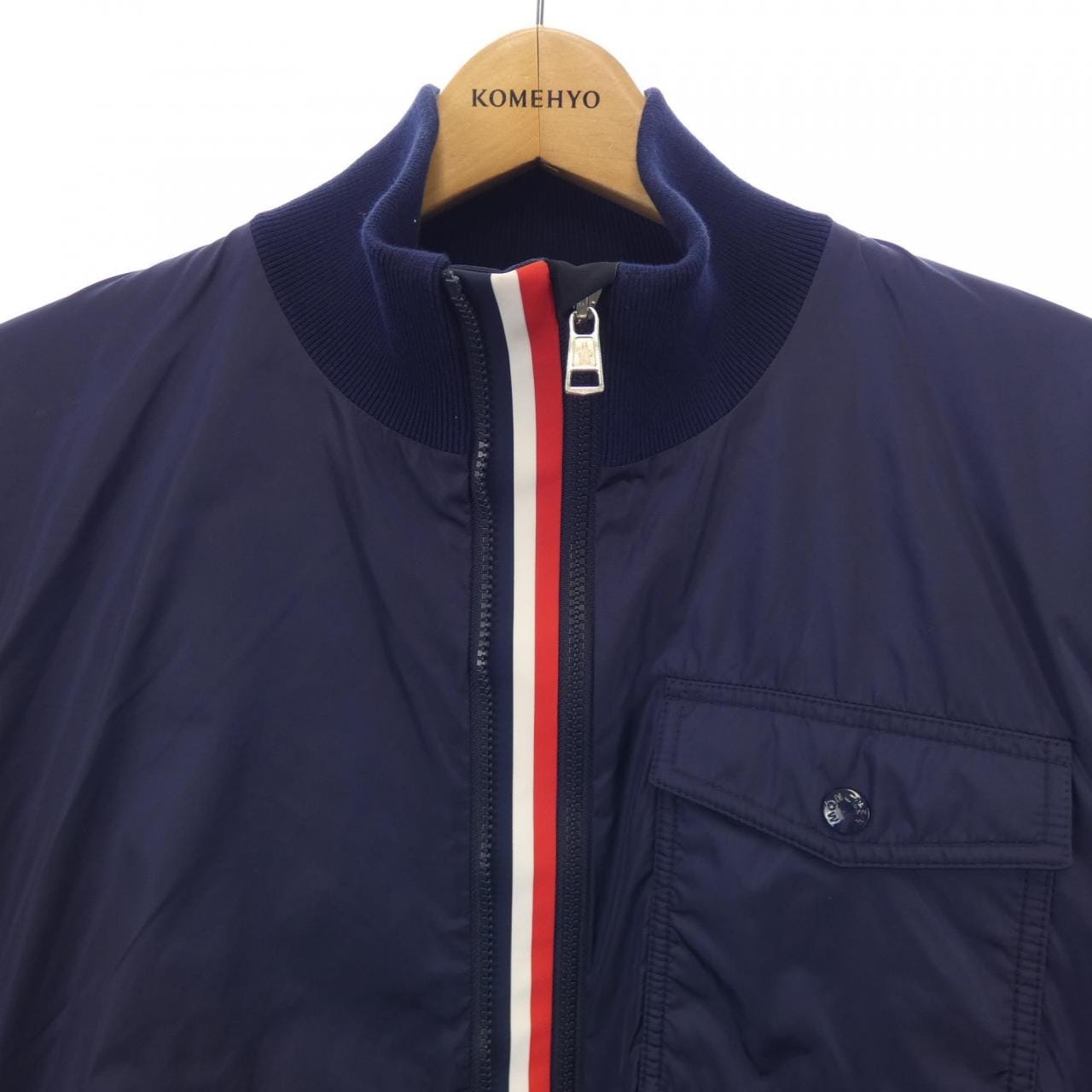モンクレール MONCLER 10919421100 ブルゾン