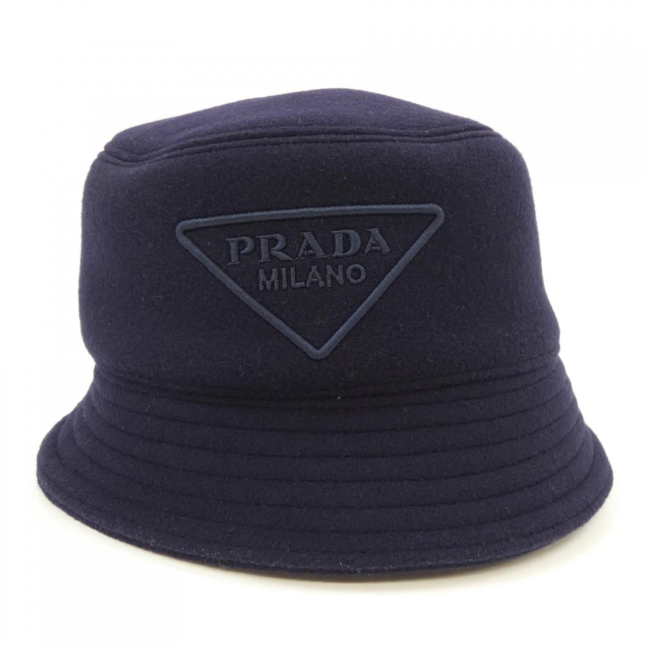 プラダ PRADA 1HC137 2FMP ハット