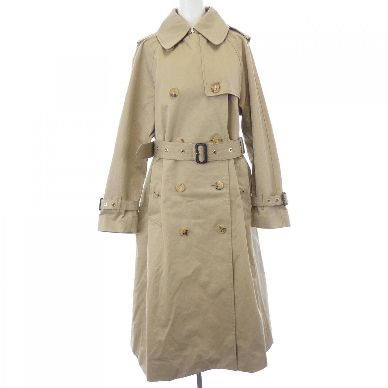 マッキントッシュ MACKINTOSH YG-3H トレンチコート