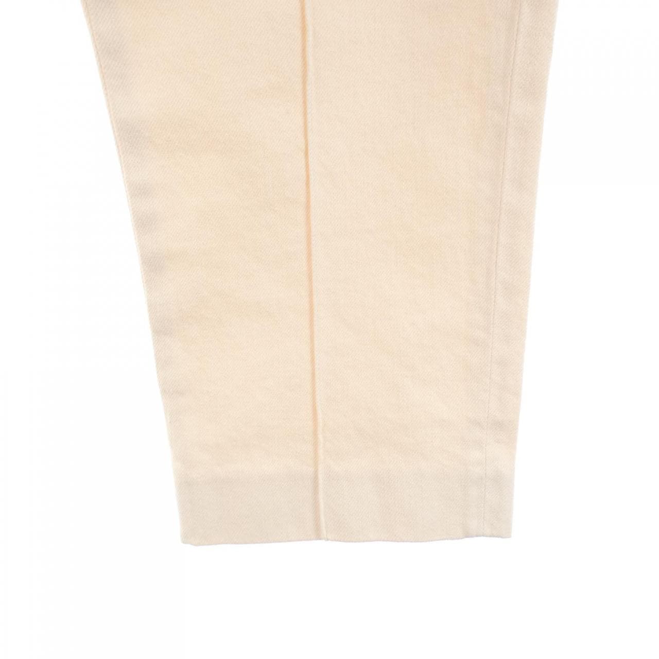 ロロピアーナ Loro Piana FAI5089 パンツ