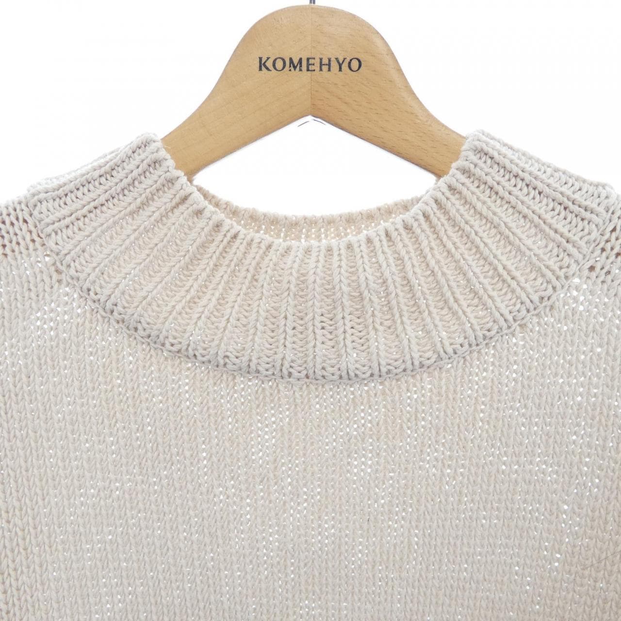 マーガレットハウエル Margaret Howell 578-3163003 ニット